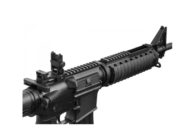 Пневматична гвинтівка Umarex COLT M4 кал. 4,5 мм Фото 3